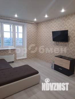 2-к квартира, вторичка, 55м2, 12/25 этаж