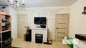 1-к квартира, вторичка, 33м2, 1/4 этаж