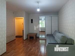 2-к квартира, вторичка, 42м2, 3/3 этаж