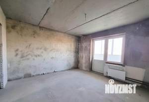 2-к квартира, вторичка, 58м2, 11/25 этаж
