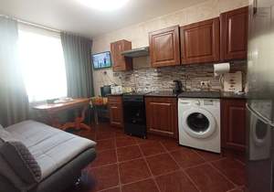 1-к квартира, вторичка, 49м2, 14/25 этаж