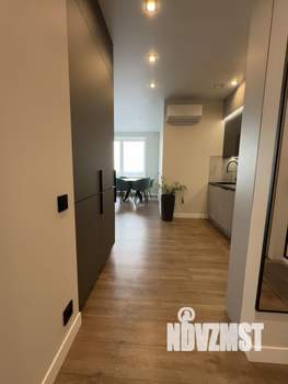 3-к квартира, вторичка, 65м2, 15/17 этаж