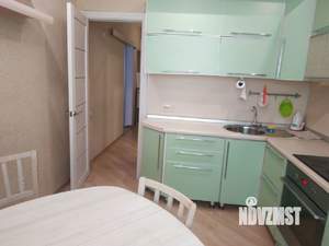 1-к квартира, вторичка, 37м2, 2/17 этаж