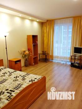Студия квартира, вторичка, 39м2, 6/9 этаж