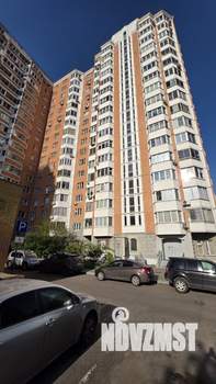 1-к квартира, вторичка, 38м2, 7/17 этаж