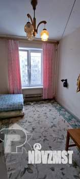 3-к квартира, вторичка, 56м2, 8/9 этаж