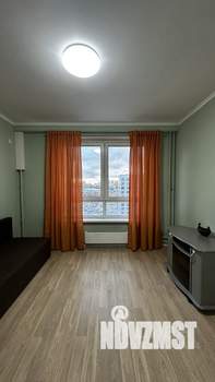 2-к квартира, вторичка, 46м2, 14/15 этаж