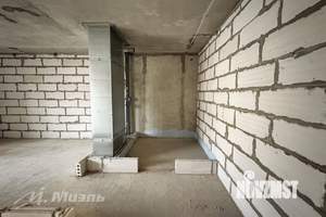 1-к квартира, вторичка, 37м2, 22/25 этаж