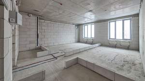 2-к квартира, вторичка, 53м2, 7/24 этаж