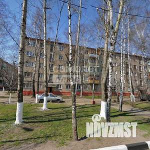 1-к квартира, вторичка, 32м2, 1/5 этаж