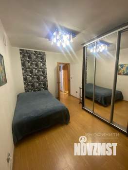 2-к квартира, вторичка, 34м2, 7/11 этаж
