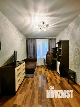 2-к квартира, вторичка, 44м2, 3/9 этаж