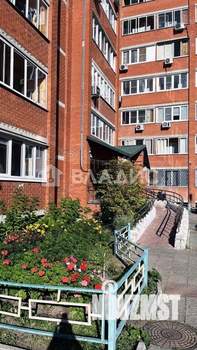 1-к квартира, вторичка, 43м2, 6/7 этаж