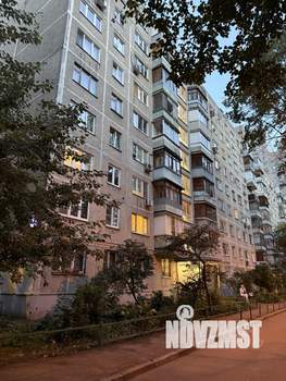 2-к квартира, вторичка, 44м2, 7/9 этаж