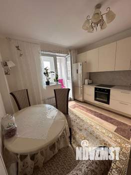 1-к квартира, вторичка, 44м2, 21/26 этаж