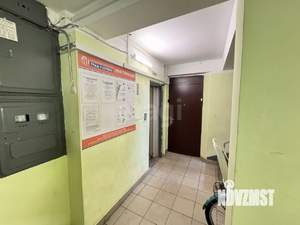 3-к квартира, вторичка, 49м2, 4/9 этаж