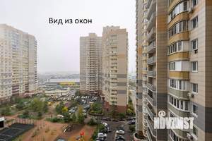 3-к квартира, вторичка, 83м2, 12/25 этаж