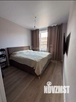 2-к квартира, вторичка, 63м2, 16/22 этаж