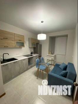 1-к квартира, вторичка, 31м2, 9/17 этаж