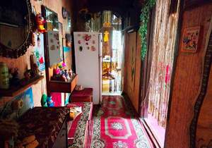 2-к квартира, вторичка, 45м2, 2/2 этаж