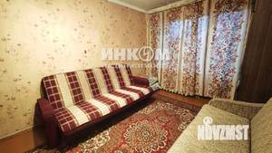 2-к квартира, вторичка, 44м2, 5/5 этаж