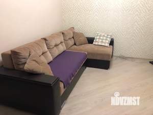 1-к квартира, вторичка, 43м2, 9/10 этаж