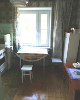 2-к квартира, вторичка, 50м2, 2/9 этаж