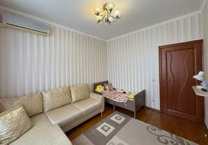 2-к квартира, вторичка, 55м2, 16/17 этаж
