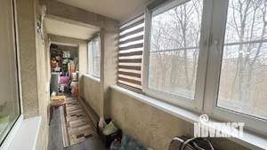 4-к квартира, вторичка, 80м2, 3/9 этаж