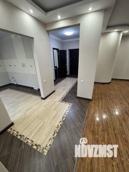 2-к квартира, вторичка, 65м2, 8/16 этаж