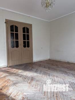 2-к квартира, вторичка, 48м2, 4/9 этаж