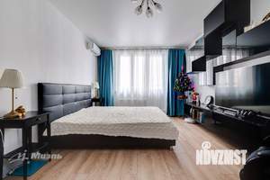 2-к квартира, вторичка, 60м2, 3/22 этаж