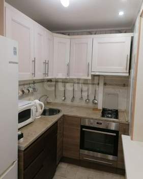 2-к квартира, вторичка, 45м2, 2/5 этаж