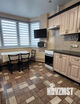 2-к квартира, вторичка, 59м2, 16/17 этаж