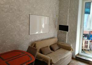 1-к квартира, вторичка, 43м2, 16/21 этаж