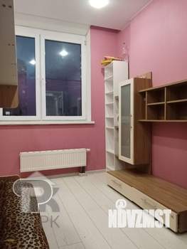 2-к квартира, вторичка, 55м2, 8/16 этаж