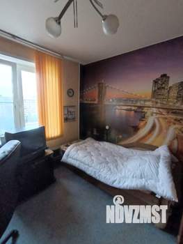 3-к квартира, вторичка, 62м2, 10/10 этаж