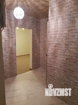 1-к квартира, вторичка, 38м2, 6/17 этаж