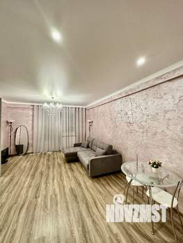 Студия квартира, вторичка, 35м2, 2/6 этаж