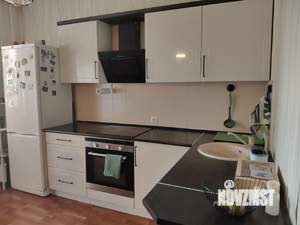 1-к квартира, вторичка, 43м2, 3/22 этаж