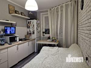 1-к квартира, вторичка, 40м2, 17/17 этаж