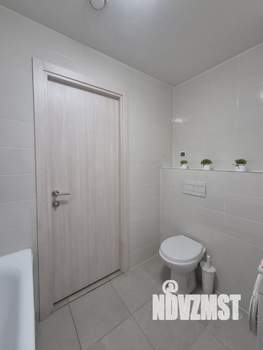 2-к квартира, вторичка, 50м2, 8/16 этаж