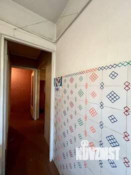 1-к квартира, вторичка, 32м2, 5/5 этаж