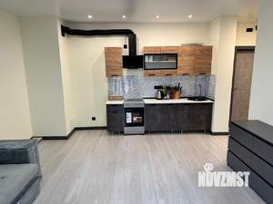 Студия квартира, вторичка, 32м2, 17/23 этаж