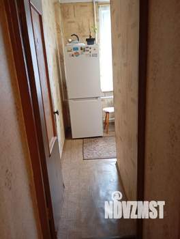 2-к квартира, вторичка, 45м2, 2/5 этаж