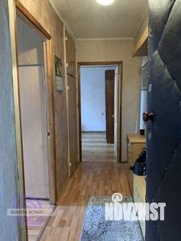2-к квартира, вторичка, 42м2, 6/9 этаж