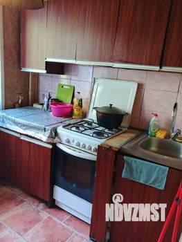 1-к квартира, вторичка, 35м2, 3/5 этаж