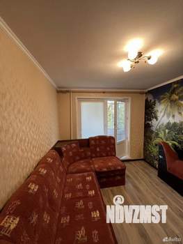 3-к квартира, вторичка, 63м2, 2/5 этаж