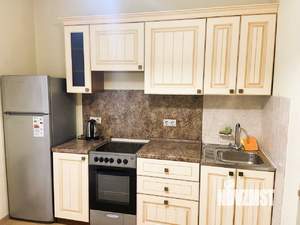 1-к квартира, вторичка, 38м2, 4/17 этаж