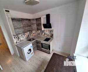 1-к квартира, вторичка, 31м2, 19/22 этаж